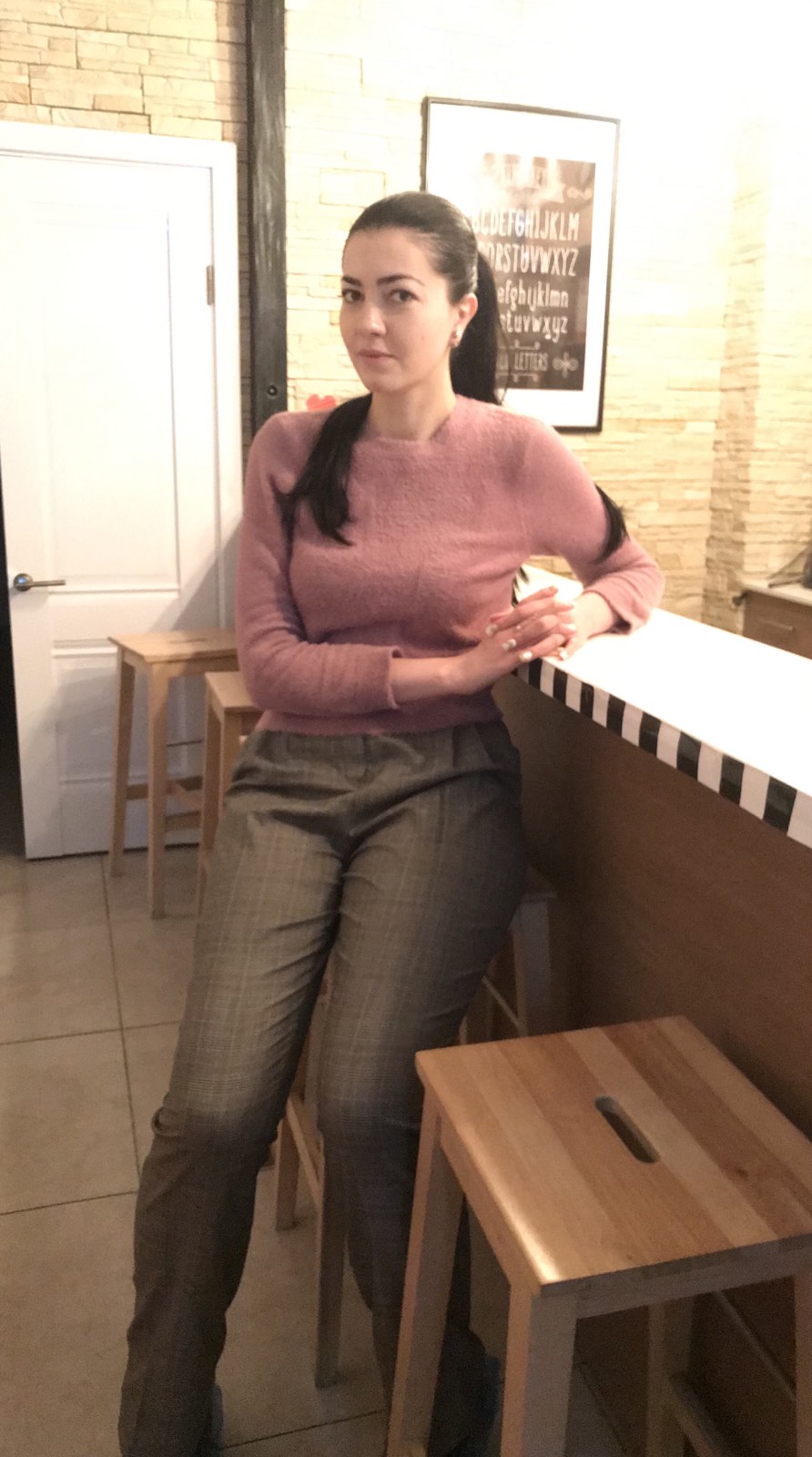 Безрукова Анна, 31 год, Чувствуй себя свободно / Feel Free